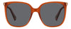 Polaroid PLD 6218/S Orange/Grey Polarised #colour_orange-grey-polarised