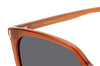 Polaroid PLD 6218/S Orange/Grey Polarised #colour_orange-grey-polarised