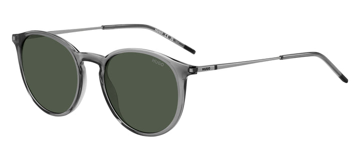 Hugo boss round fashion sunglasses