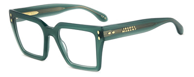 Isabel Marant IM 0175 Green #colour_green