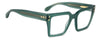 Isabel Marant IM 0175 Green #colour_green