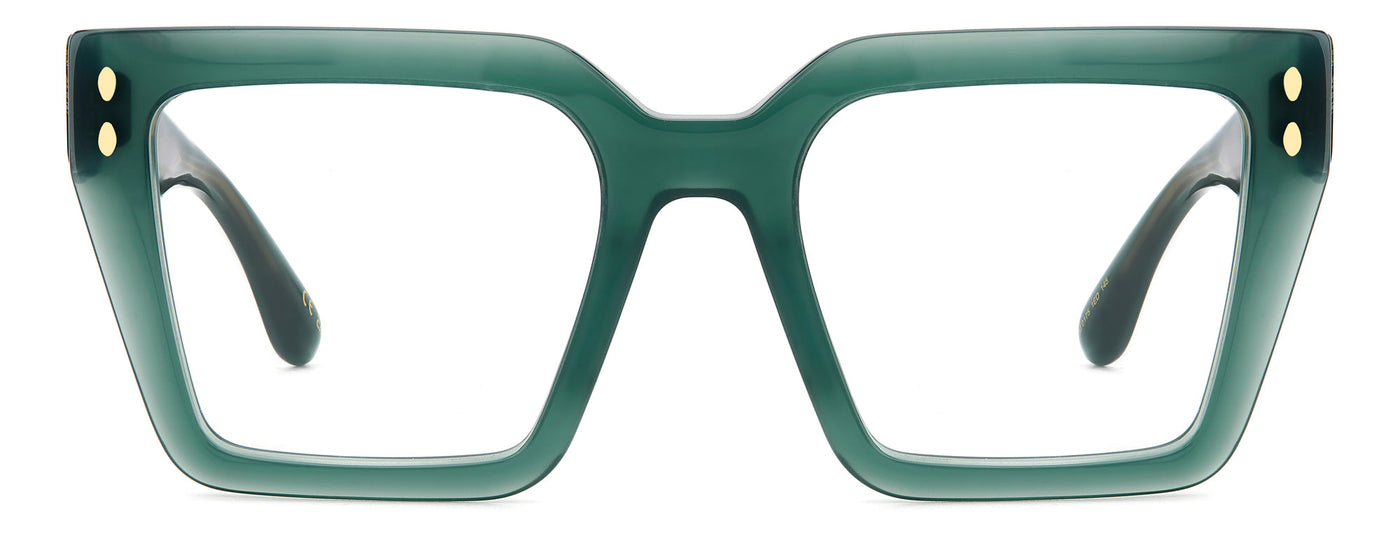 Isabel Marant IM 0175 Green #colour_green