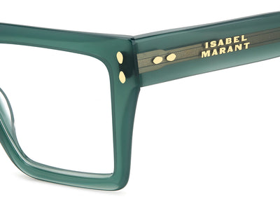 Isabel Marant IM 0175 Green #colour_green