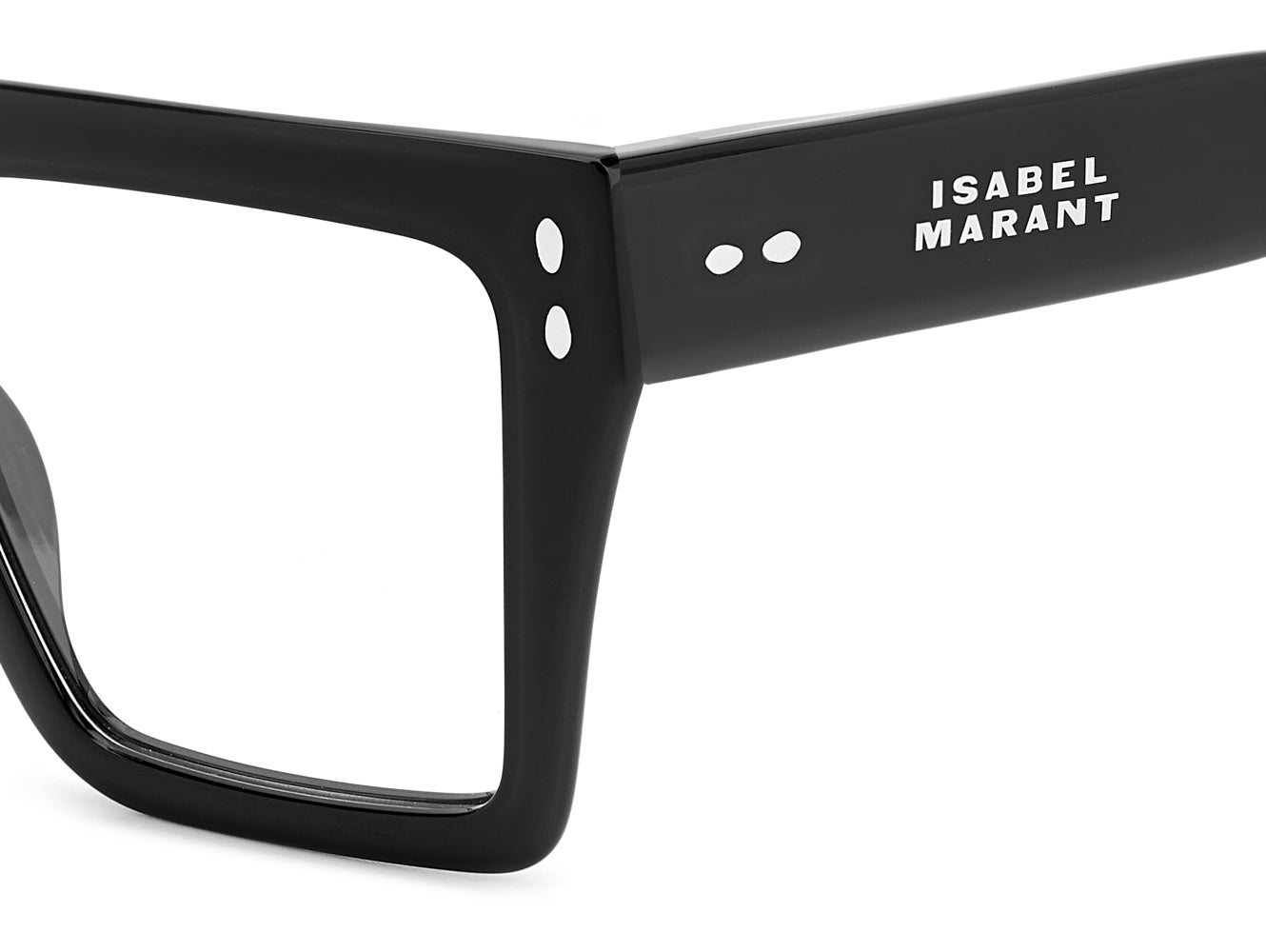 Isabel Marant IM 0175 Black #colour_black