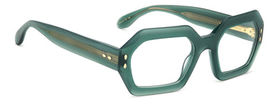 Isabel Marant IM 0177 Green #colour_green