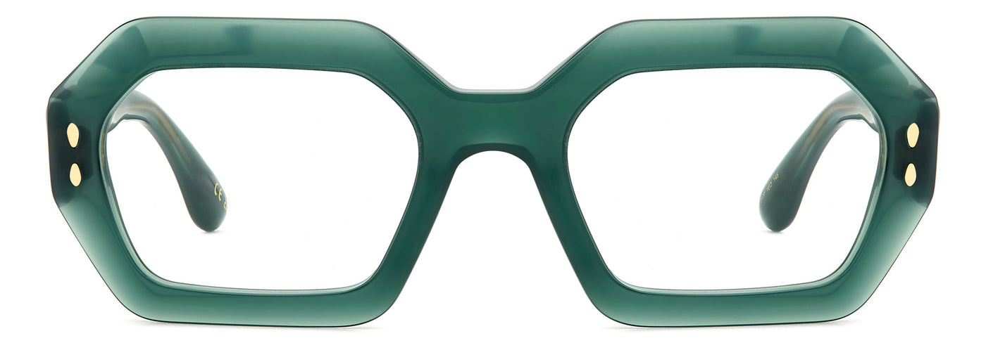 Isabel Marant IM 0177 Green #colour_green