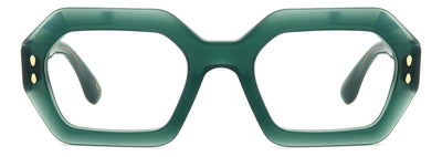 Isabel Marant IM 0177 Green #colour_green