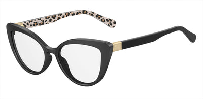 Love Moschino MOL500 Black Animalier #colour_black-animalier