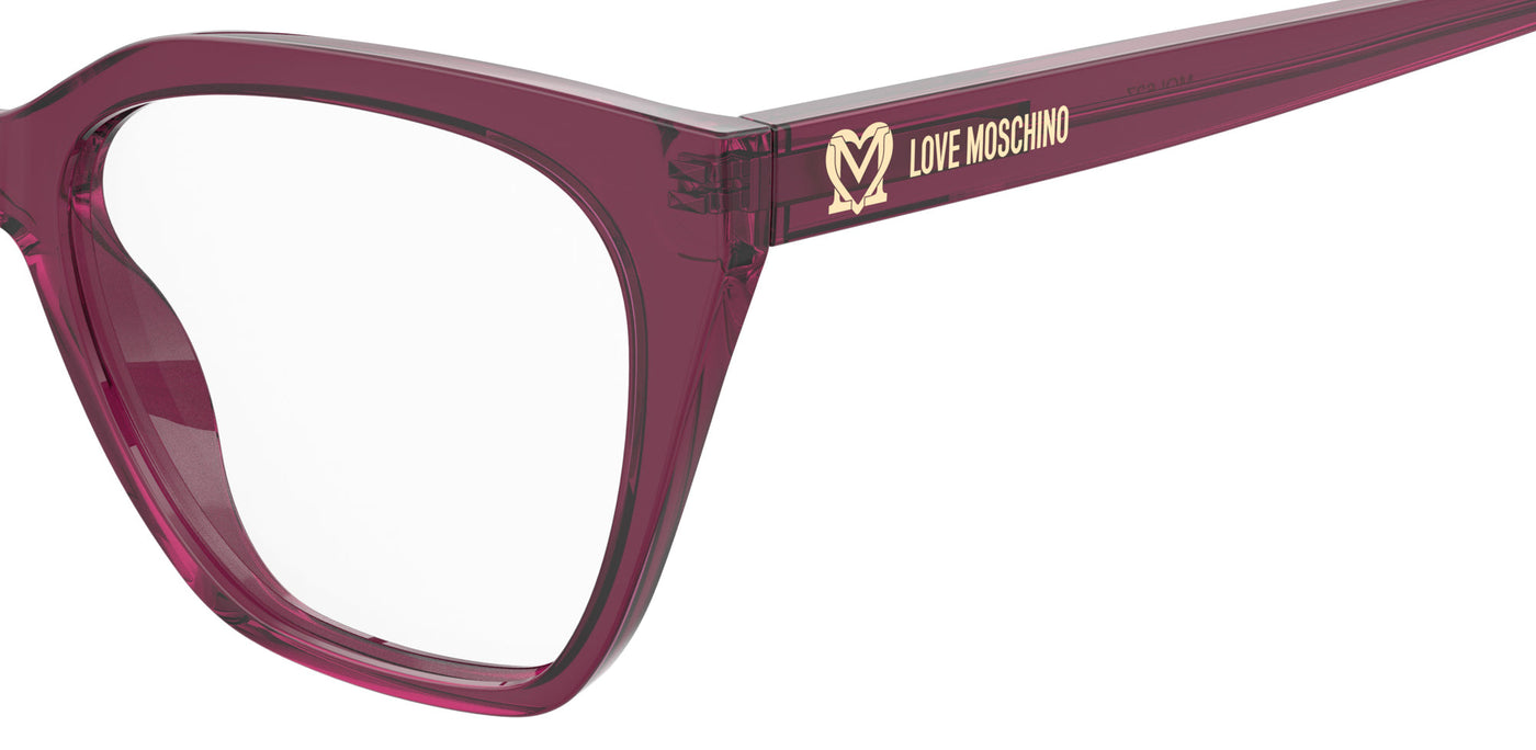 Love Moschino MOL627 Fuchsia #colour_fuchsia