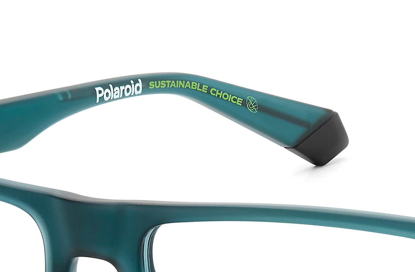 Polaroid PLD D532 Matte Teal #colour_matte-teal