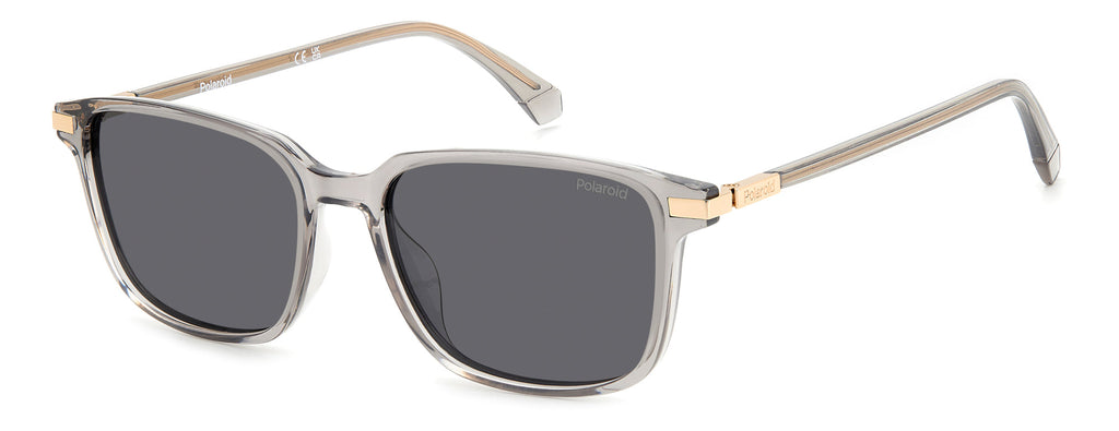 Polaroid PLD 4169/G/S/X Beige Grey/Grey Polarised #colour_beige-grey-grey-polarised