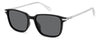 Polaroid PLD 4169/G/S/X Black/Grey Polarised #colour_black-grey-polarised