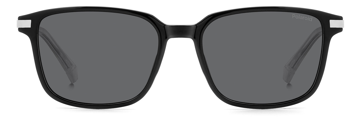 Polaroid PLD 4169/G/S/X Black/Grey Polarised #colour_black-grey-polarised