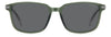 Polaroid PLD 4169/G/S/X Green Grey/Grey Polarised #colour_green-grey-grey-polarised