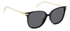 Polaroid PLD 4170/G/S/X Gold Grey/Grey Polarised #colour_gold-grey-grey-polarised