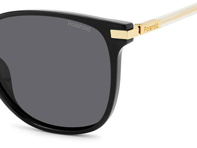 Polaroid PLD 4170/G/S/X Gold Grey/Grey Polarised #colour_gold-grey-grey-polarised