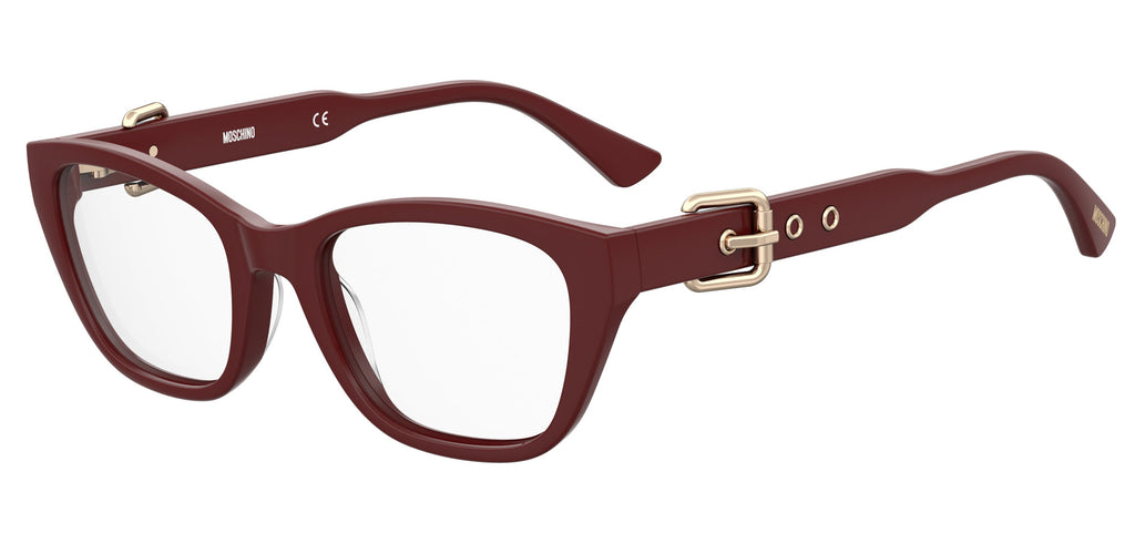 Moschino MOS608 Burgundy #colour_burgundy