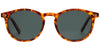 Prive Revaux Maestro MX/S Havana Honey/Green Polarised #colour_havana-honey-green-polarised