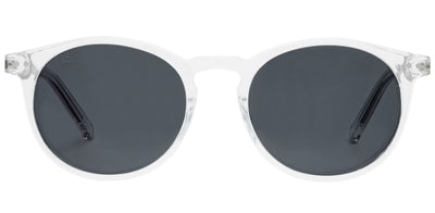 Prive Revaux Maestro MX/S Crystal/Grey Polarised #colour_crystal-grey-polarised