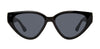 Prive Revaux Fly Girl/S Black/Grey Polarised #colour_black-grey-polarised