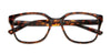 Prive Revaux The Leighton Brown Havana #colour_brown-havana