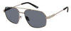 Prive Revaux So Prime/S Palladium/Grey Polarised #colour_palladium-grey-polarised