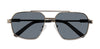 Prive Revaux So Prime/S Palladium/Grey Polarised #colour_palladium-grey-polarised