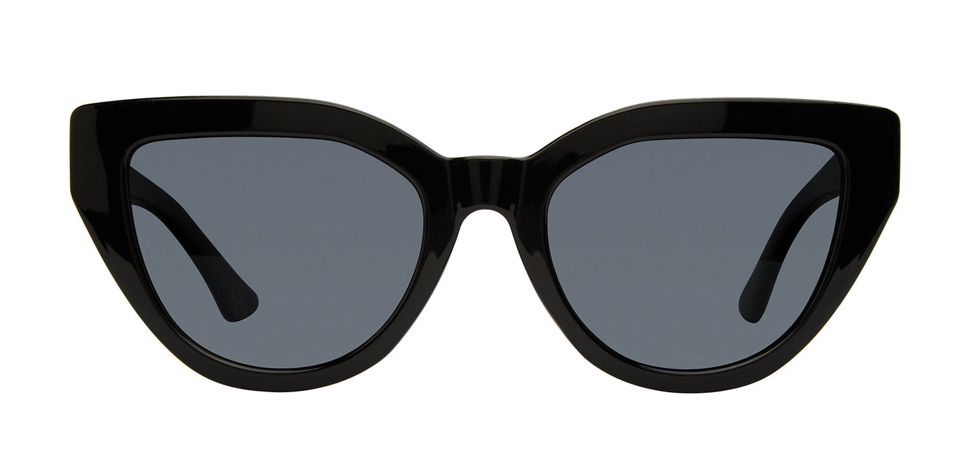 Prive Revaux The Chica/S Black/Grey Polarised #colour_black-grey-polarised