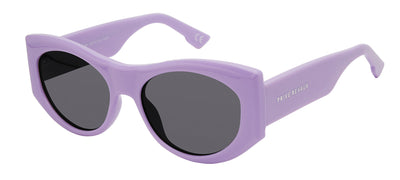 Prive Revaux The Perez/S Lilac/Grey Polarised #colour_lilac-grey-polarised