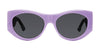 Prive Revaux The Perez/S Lilac/Grey Polarised #colour_lilac-grey-polarised