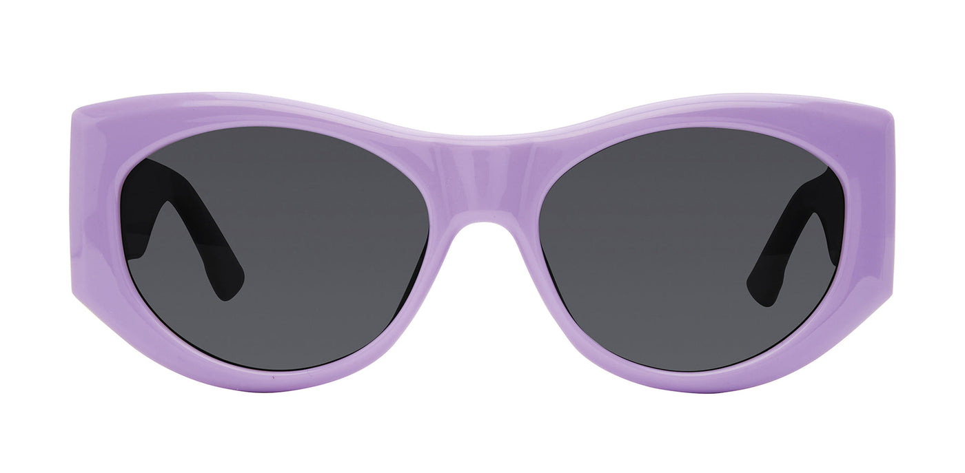 Prive Revaux The Perez/S Lilac/Grey Polarised #colour_lilac-grey-polarised