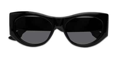 Prive Revaux The Perez/S Black/Grey Polarised #colour_black-grey-polarised