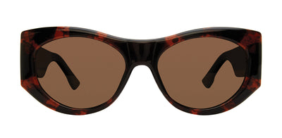 Prive Revaux The Perez/S Brown Havana/Bronze Polarised #colour_brown-havana-bronze-polarised