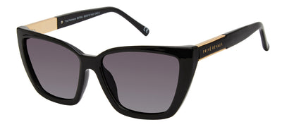 Prive Revaux The Palmera/S Black/Grey Polarised #colour_black-grey-polarised