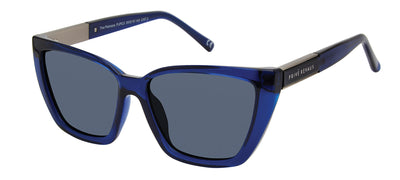 Prive Revaux The Palmera/S Blue/Blue Polarised #colour_blue-blue-polarised