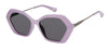 Prive Revaux Belle Meade/S Lilac/Grey Polarised #colour_lilac-grey-polarised