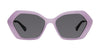 Prive Revaux Belle Meade/S Lilac/Grey Polarised #colour_lilac-grey-polarised