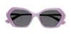 Prive Revaux Belle Meade/S Lilac/Grey Polarised #colour_lilac-grey-polarised