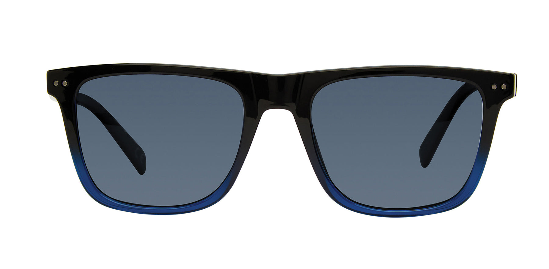 Prive Revaux The Lincoln/S Square Sunglasses | Fashion Eyewear US