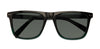 Prive Revaux The Lincoln/S Black/Grey Polarised #colour_black-grey-polarised