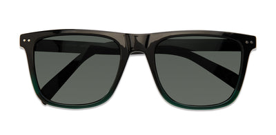 Prive Revaux The Lincoln/S Black/Grey Polarised #colour_black-grey-polarised