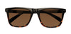 Prive Revaux The Lincoln/S Black Havana/Bronze Polarised #colour_black-havana-bronze-polarised