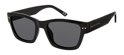 Prive Revaux The Alton/S Black/Grey Polarised #colour_black-grey-polarised