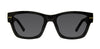 Prive Revaux The Alton/S Black/Grey Polarised #colour_black-grey-polarised