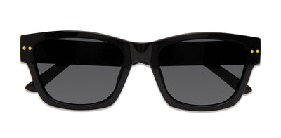 Prive Revaux The Alton/S Black/Grey Polarised #colour_black-grey-polarised