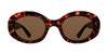 Prive Revaux Moderno/S Havana/Bronze Polarised #colour_havana-bronze-polarised