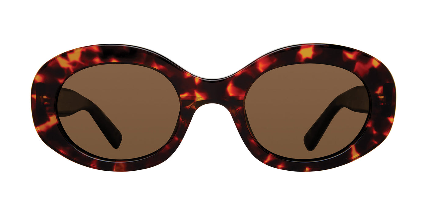 Prive Revaux Moderno/S Havana/Bronze Polarised #colour_havana-bronze-polarised