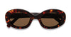 Prive Revaux Moderno/S Havana/Bronze Polarised #colour_havana-bronze-polarised