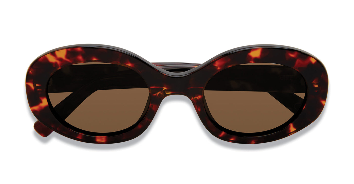 Prive Revaux Moderno/S Havana/Bronze Polarised #colour_havana-bronze-polarised