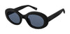 Prive Revaux Moderno/S Black Blue/Blue Polarised #colour_black-blue-blue-polarised